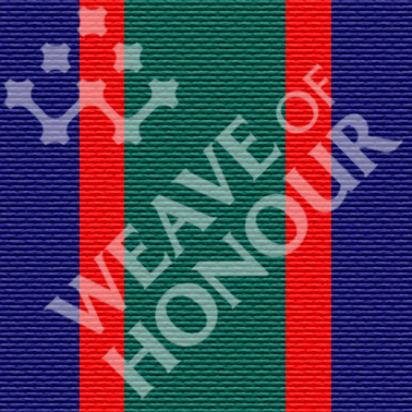 Royal Naval Volunteer Reserve Long Service and Good Conduct